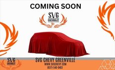 2011 Chevrolet Traverse LS