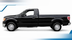 2014 Ford F-150 XL
