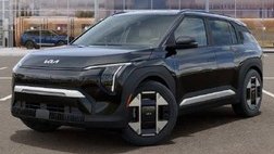2027 Kia EV3 Wind