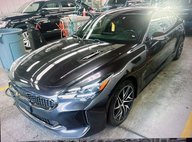 2023 Kia Stinger GT-Line