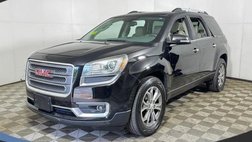 2016 GMC Acadia SLT-1