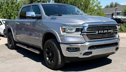 2021 Ram Ram Pickup 1500 Laramie