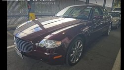 2006 Maserati Quattroporte RWD