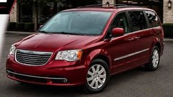2014 Chrysler Town and Country Touring