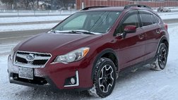 2016 Subaru Crosstrek Premium AWD