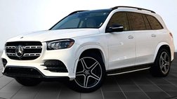 2023 Mercedes-Benz GLS GLS 450