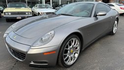 2006 Ferrari 612 Scaglietti Base