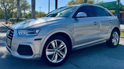 2016 Audi Q3 2.0T Premium Plus