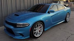 2018 Dodge Charger SRT 392