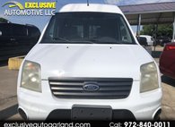 2010 Ford Transit Connect XLT