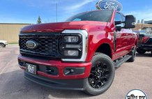 2026 Ford Super Duty F-350 Lariat