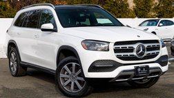 2023 Mercedes-Benz GLS GLS 450