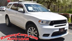 2020 Dodge Durango Pursuit