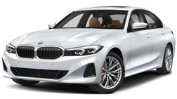 2023 BMW 3 Series 330i