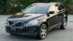 2013 Volvo XC60 T6