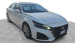 2023 Nissan Altima 2.5 S