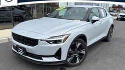 2023 Polestar 2 Long Range Dual Motor