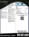 2016 Scion iM Base