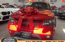 2014 Dodge Journey R/T