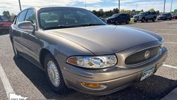 2000 Buick LeSabre Limited