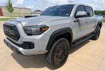 2017 Toyota Tacoma TRD Pro