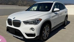 2017 BMW X1 xDrive28i