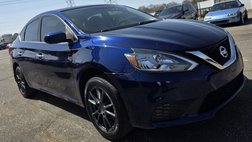 2016 Nissan Sentra SV
