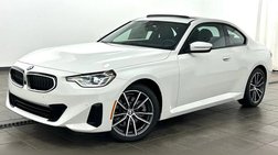 2025 BMW 2 Series 230i xDrive