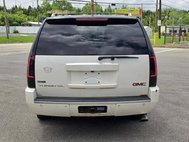 2011 GMC Yukon XL Denali