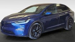 2023 Tesla Model X Base