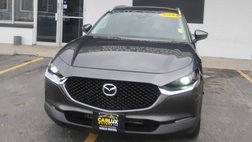 2022 Mazda CX-30 Preferred