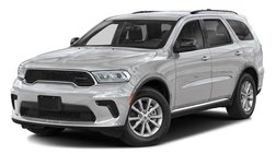 2026 Dodge Durango SRT Hellcat