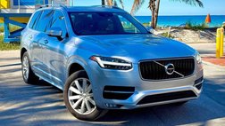 2016 Volvo XC90 T6 Momentum