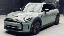2022 MINI Hardtop Cooper SE