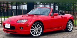 2007 Mazda MX-5 Miata Grand Touring