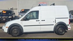 2013 Ford Transit Connect XLT