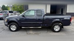 2000 Ford F-150 Lariat