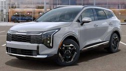 2026 Kia Sportage SX