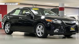 2014 Acura TSX Base