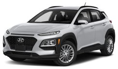 2018 Hyundai Kona SEL
