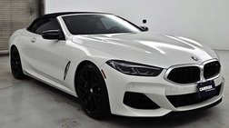 2024 BMW 8 Series M850i xDrive
