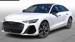 2026 Audi A6 quattro Premium Plus 55 TFSI