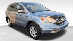 2011 Honda CR-V EX-L