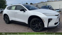 2026 Toyota Crown Signia Limited