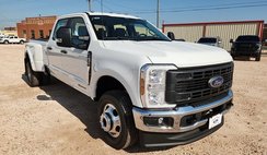 2026 Ford Super Duty F-350 XL