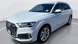 2023 Audi Q7 quattro Prestige 55 TFSI