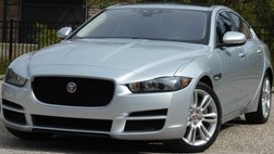 2019 Jaguar XE 25t Premium