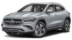 2026 Mercedes-Benz GLA-Class GLA 250