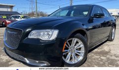 2016 Chrysler 300 Limited