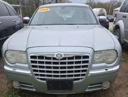 2005 Chrysler 300 C